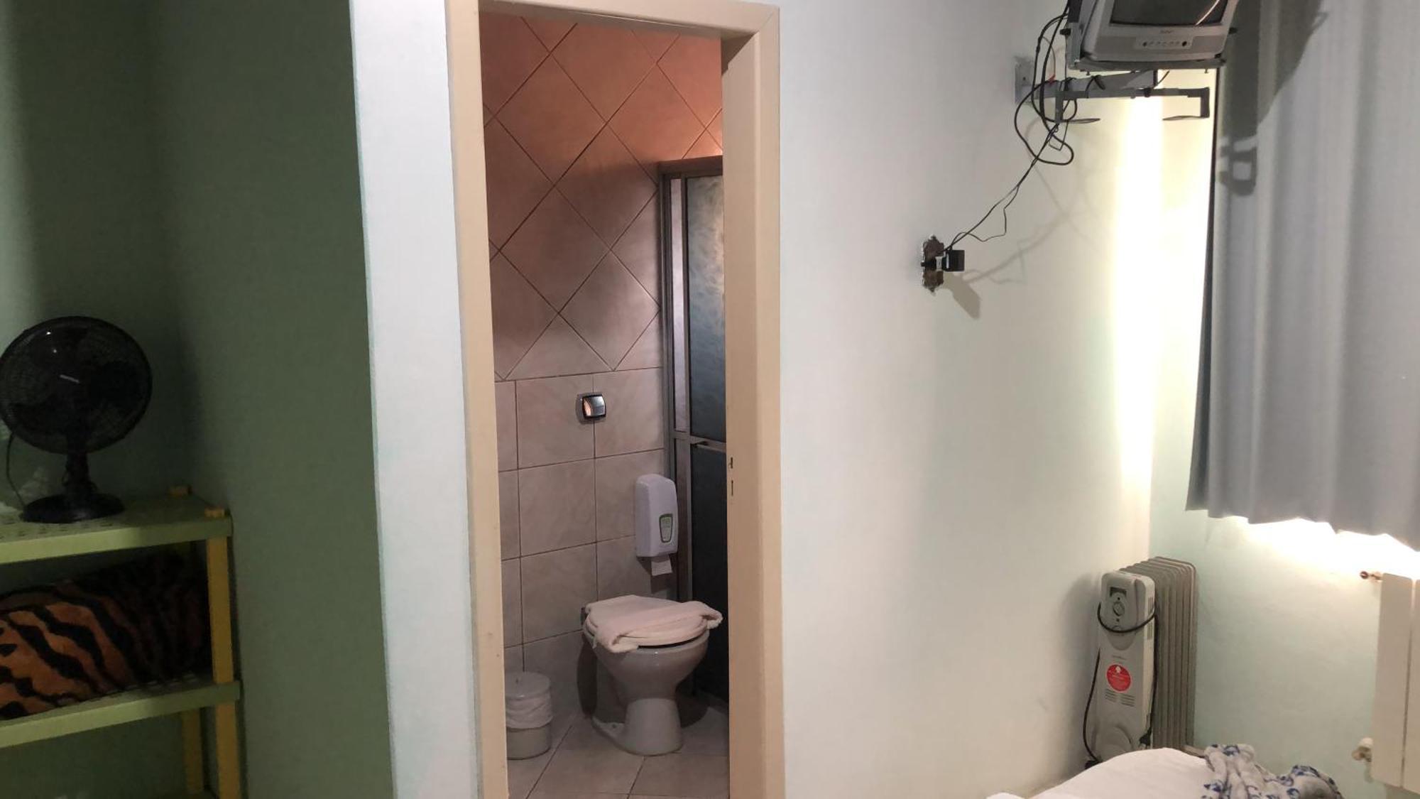 Pousada Fazenda Da Invernada Urubici Room photo