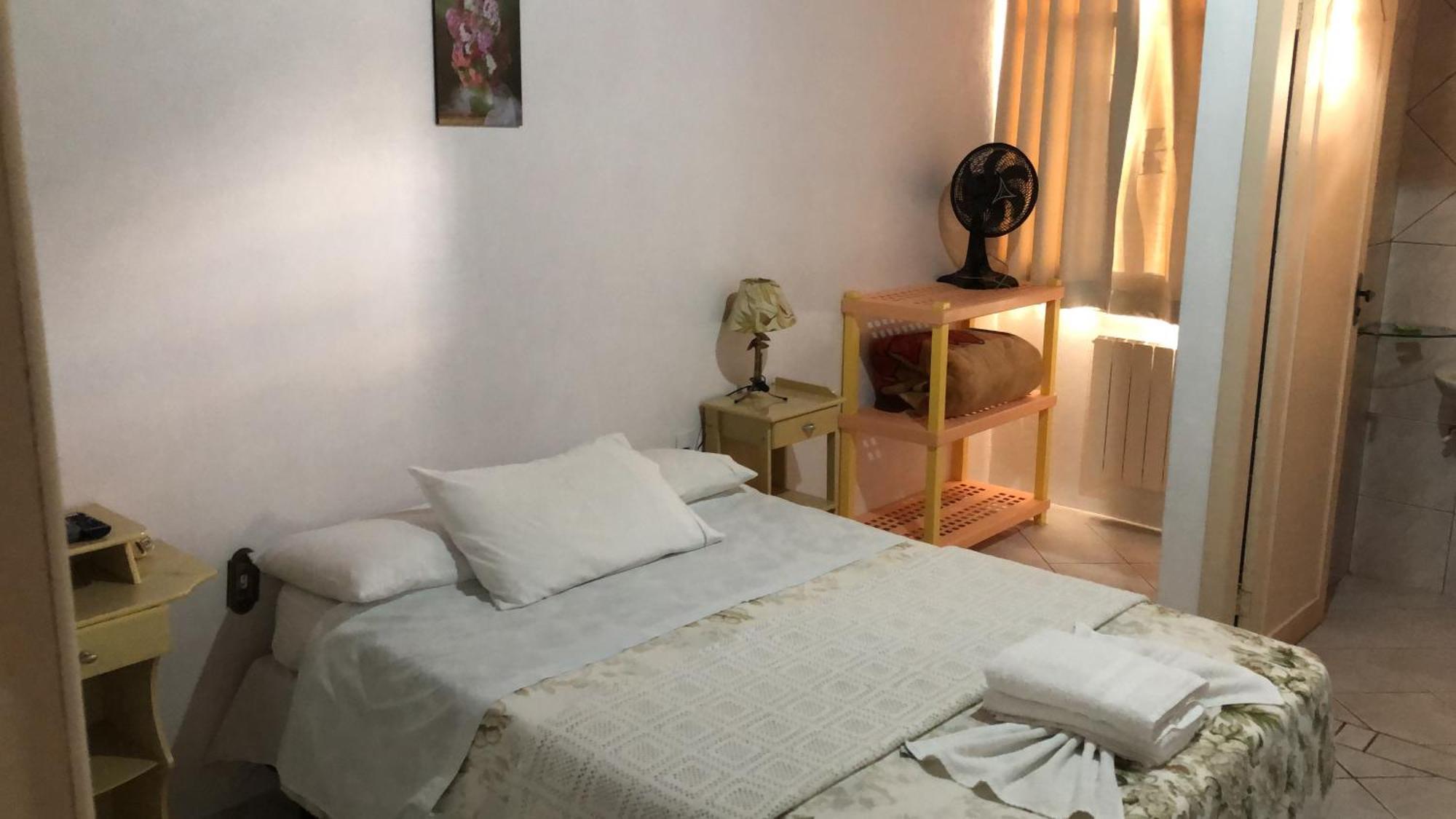 Pousada Fazenda Da Invernada Urubici Room photo