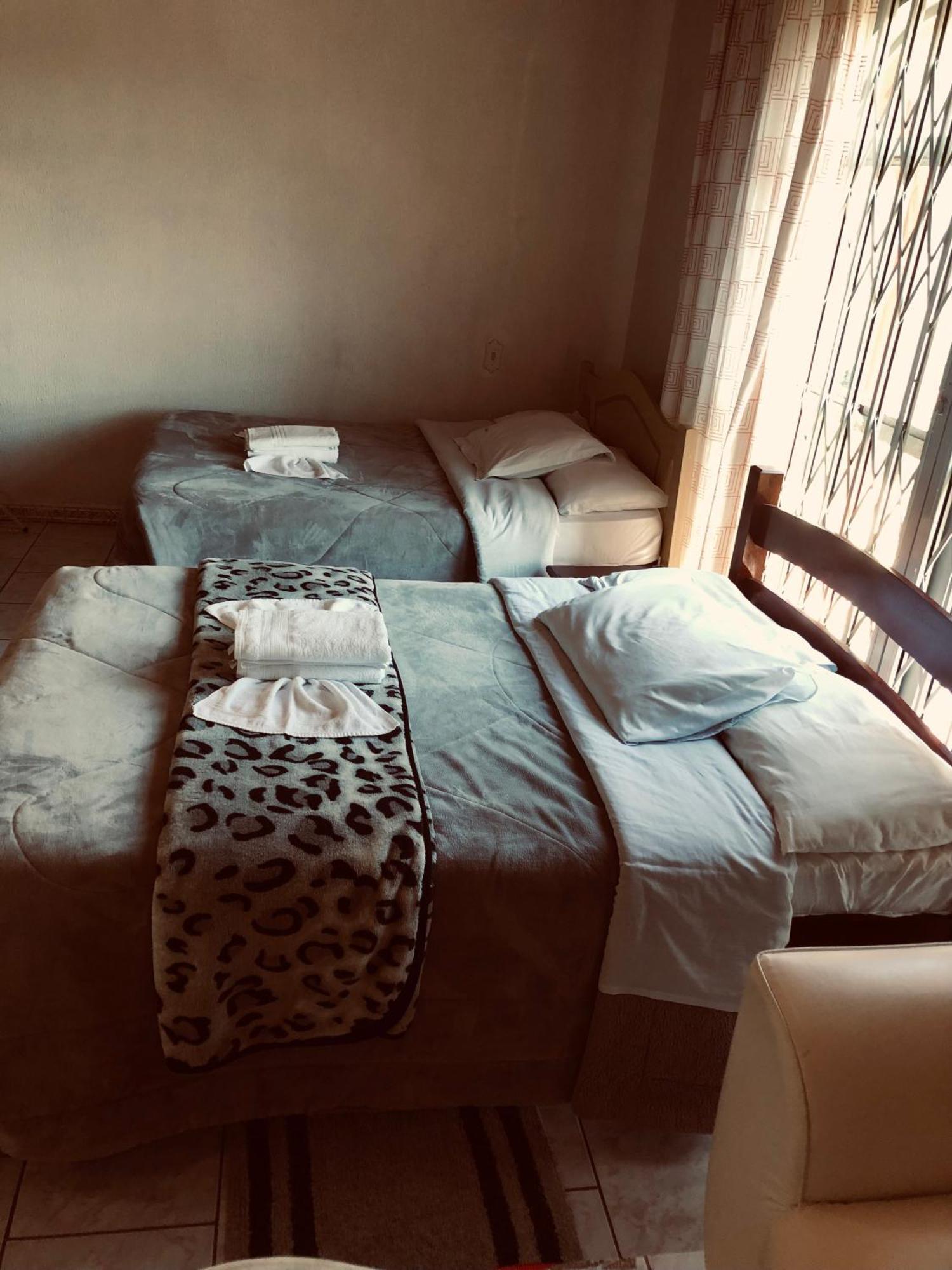 Pousada Fazenda Da Invernada Urubici Room photo