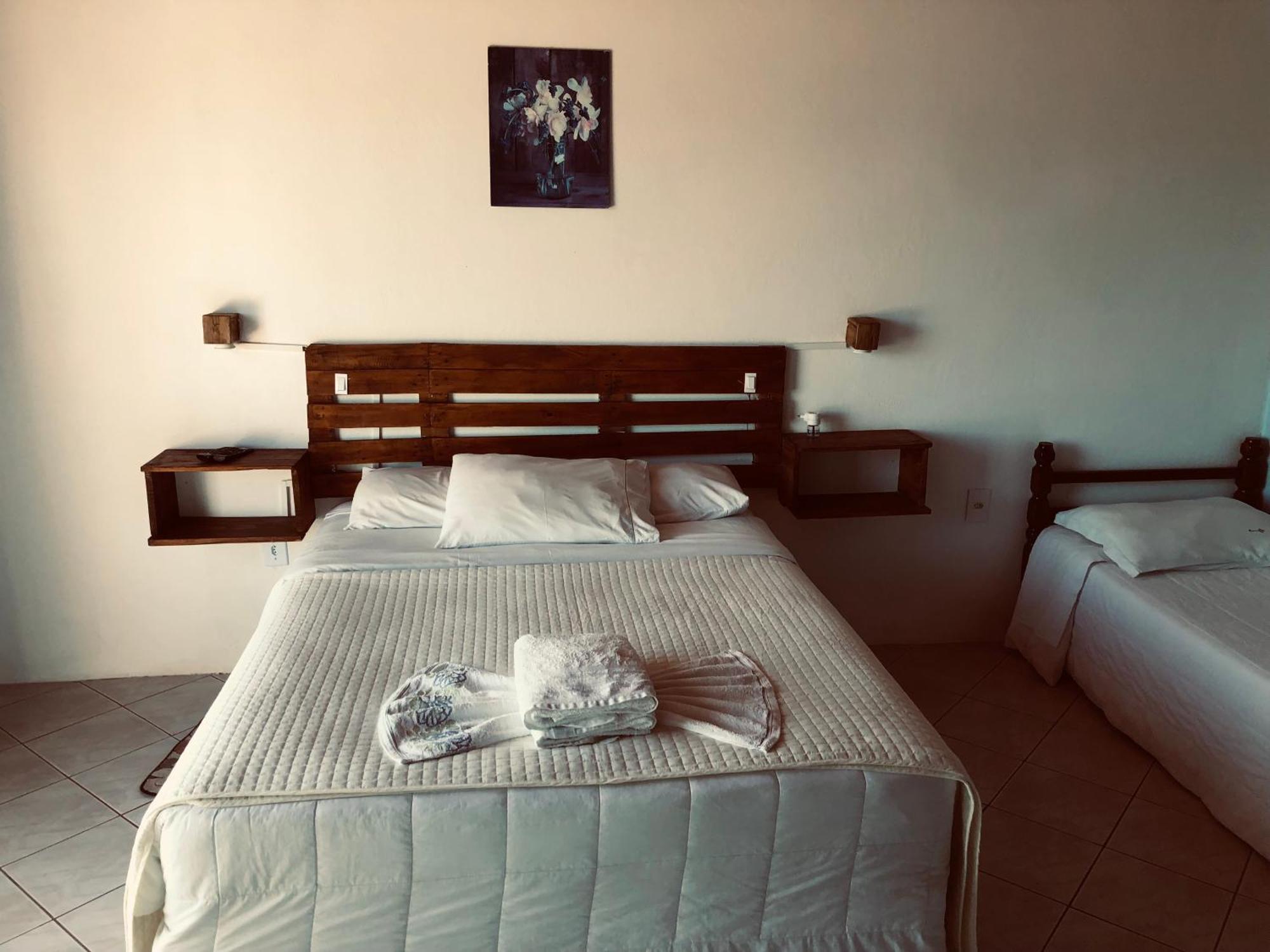 Pousada Fazenda Da Invernada Urubici Room photo