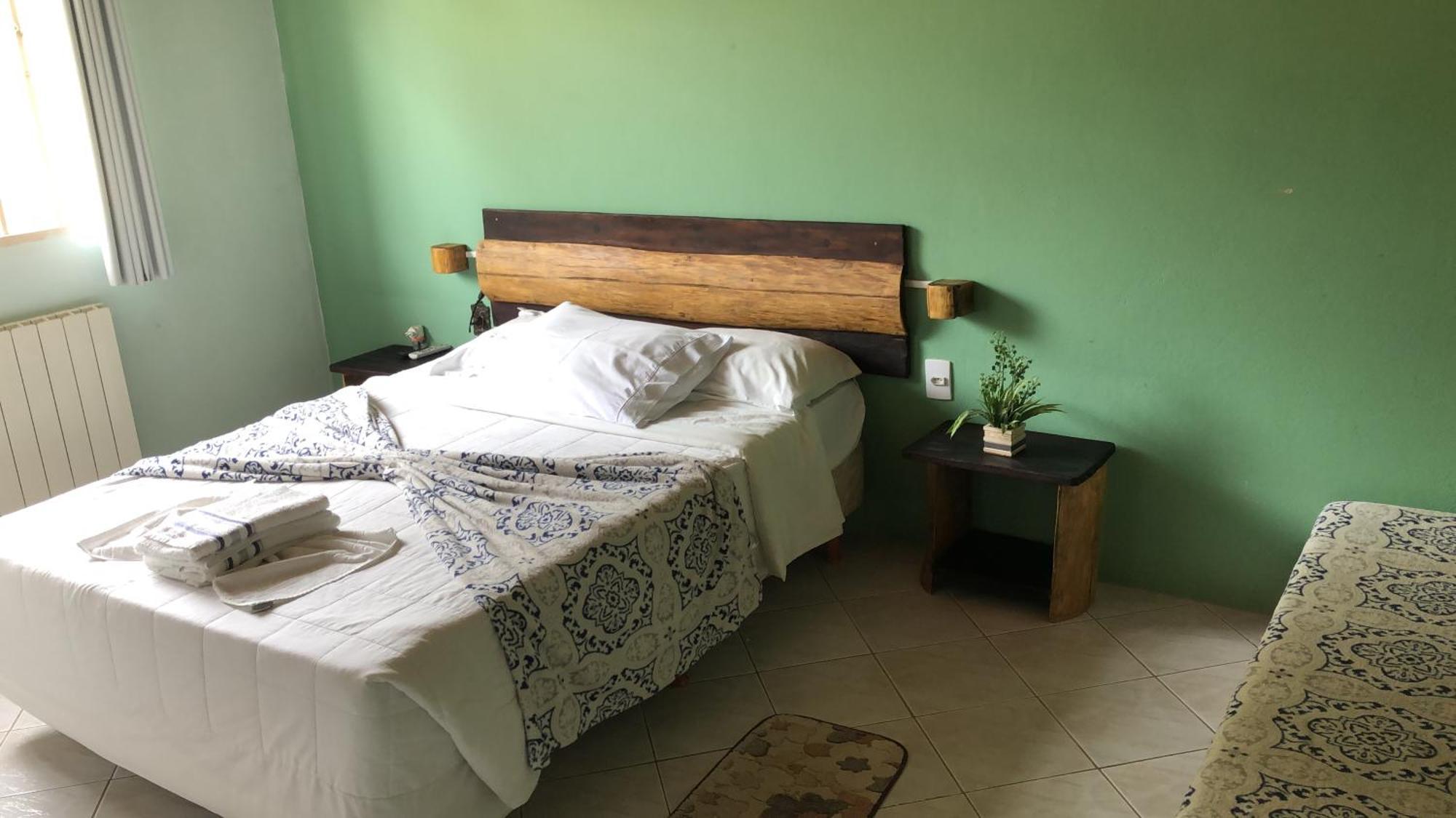 Pousada Fazenda Da Invernada Urubici Room photo