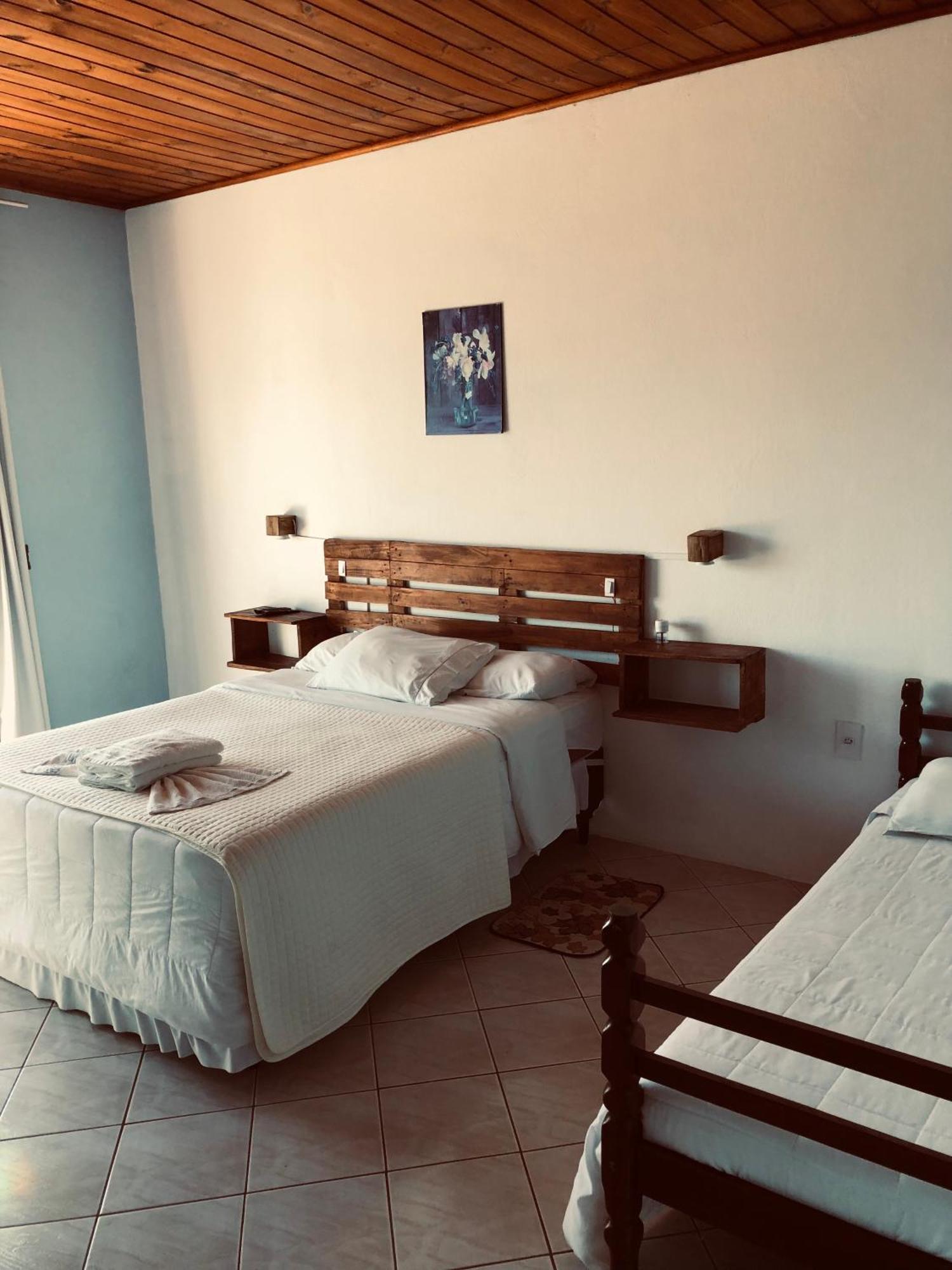 Pousada Fazenda Da Invernada Urubici Room photo